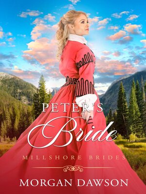 cover image of Peter's Bride